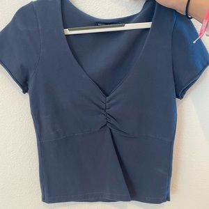 Brandy Melville Crop Top